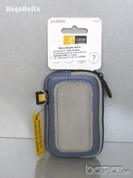 Чанта Case Logic / 0132, снимка 1