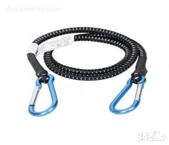 Ластик за багаж кръгъл, снимка 1