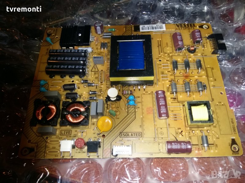 power board 17IPS71 190814R4, снимка 1