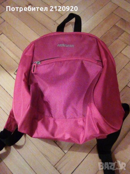 Раница за градски условия, снимка 1