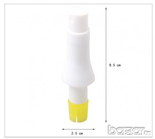 Спрей за лимони и други плодове, снимка 5 - Кухненски принадлежности - 6606698