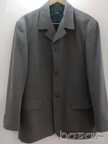 MEXX  мъжко сако размер 48 модел Tokyo