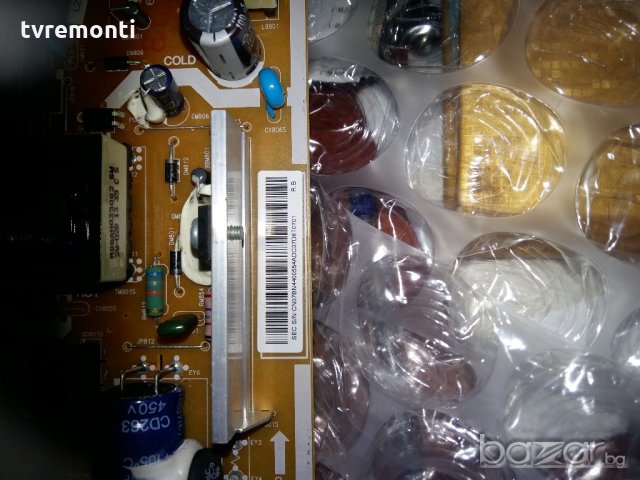 POWER SUPPLY BN44-00554A , снимка 3 - Части и Платки - 21468960