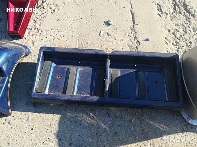 резервни части за електрически инвалидни скутери, снимка 10 - Инвалидни скутери - 22340711