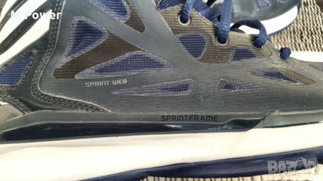 Adidas Crezy Shadow 2,номер 38, снимка 5 - Кецове - 24874767