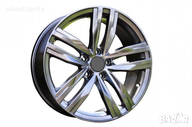 18" Ал. Джанти 5X112 VW ARTEON PASSAT B7 B8 B9 Touran TIGUAN GOLF