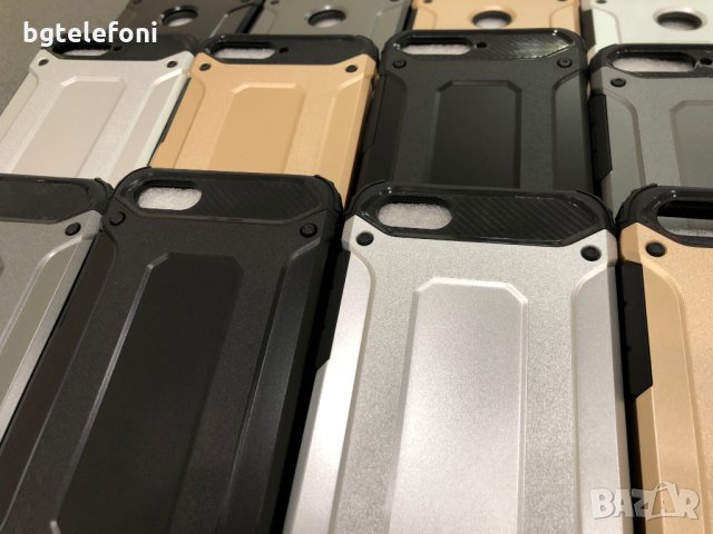 Huawei Y5 2018,Y6 2018,Y7 Prime 2018,P20,P20 Lite,P20 pro,Mate 20 Lite,Mate 20 Pro гръб ARMOR