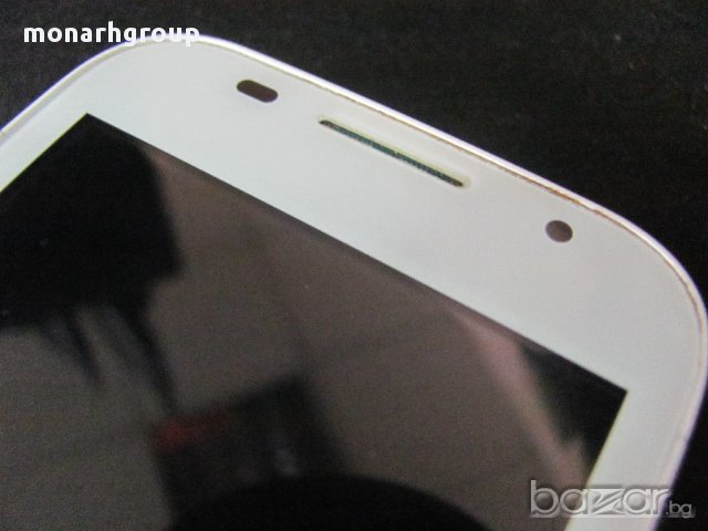 Телефон Prestigio PAP4044 Dual Sim ( не стартира ), снимка 3 - Други - 17181530