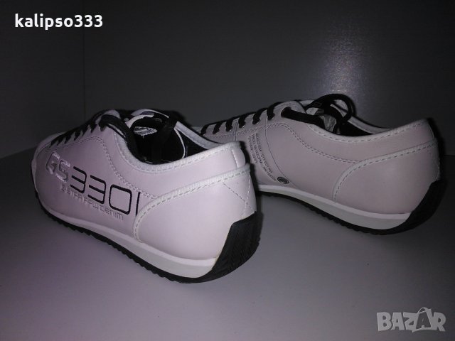 g-star оригинални спортни обувки, снимка 9 - Маратонки - 24071989
