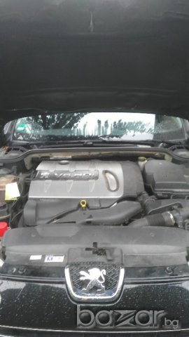 Пежо 407 2.7 хди на части, снимка 1