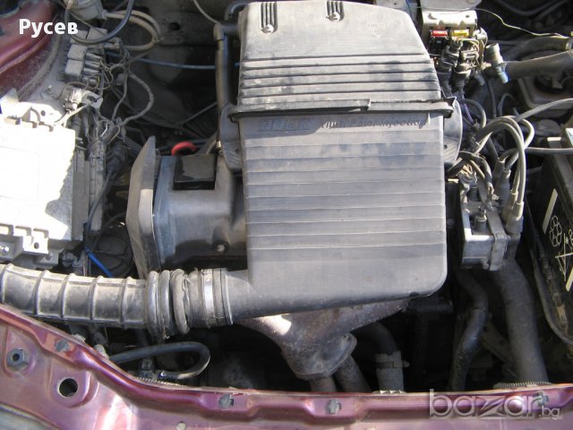 Фиат Пунто на части, снимка 6 - Части - 16634114