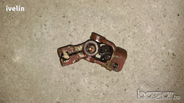 Кардаче кормилно управление МТЗ