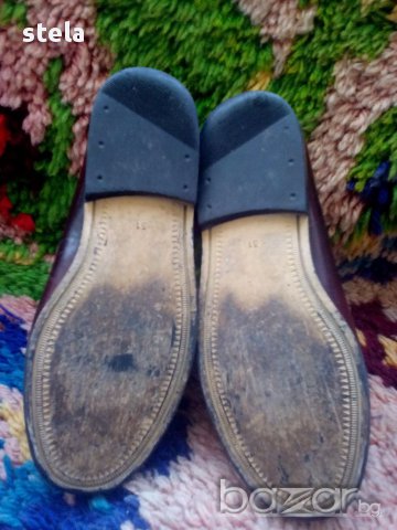 Официални обувки 31 номер, снимка 4 - Детски маратонки - 17916072