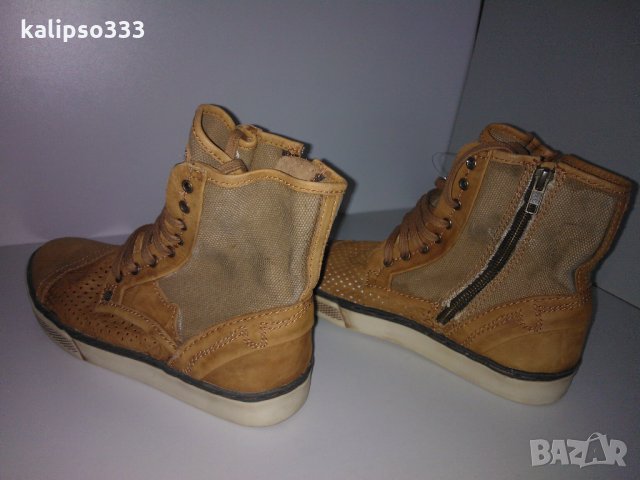 Feud оригинални обувки, снимка 3 - Кецове - 24153737