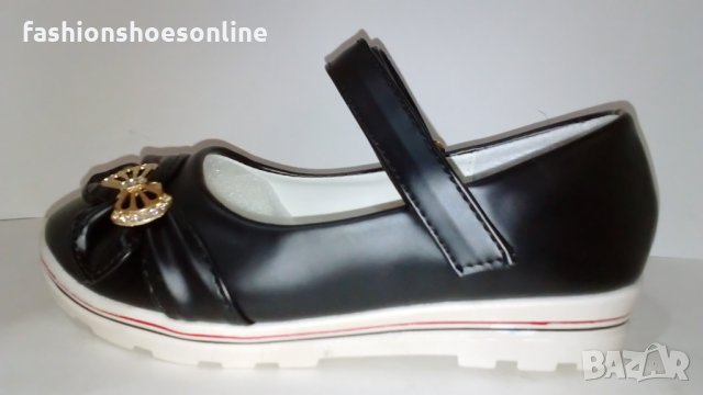 Детски обувки BOOG., снимка 1