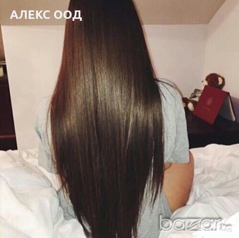 цвят кестен.гъсти