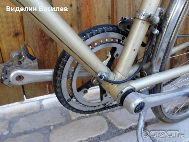 Mondia 28*/ретро велосипед 57 размер/, снимка 7 - Велосипеди - 19307655