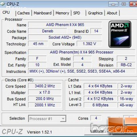 Kingston 8GB 2X4GB RAM РАМ ПАМЕТ за АМД  PC2-6400 DDR2-800MHZ 240pin  Memory AMD, снимка 4 - RAM памет - 12483436