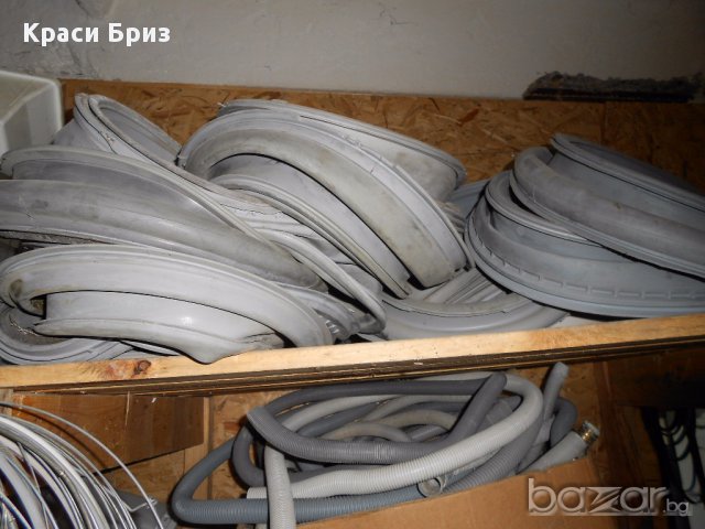 Резервни части за перални - втора употреба, снимка 7 - Други - 16157596