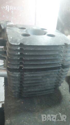 глава цилиндър бутало за мз етз 250 и 251, снимка 5 - Части - 25378882