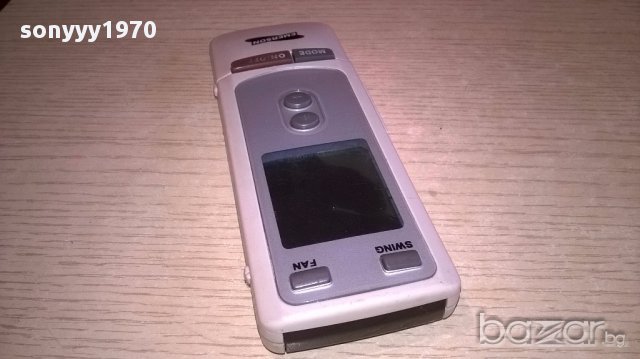 Emerson remote clima, снимка 13 - Климатици - 17419263