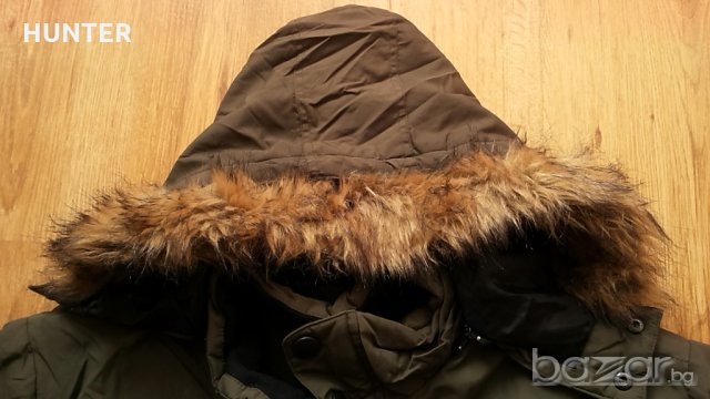WOODSTOCK за лов и туризъм размер XL зимно яке - 58, снимка 9 - Якета - 21395225