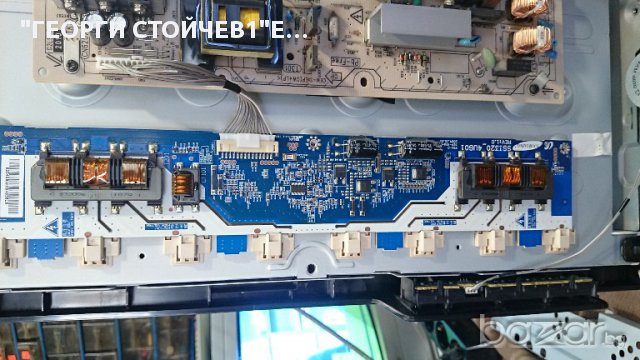 KDL-32BX300 СЪС ДЕФЕКТЕН ПАНЕЛ, снимка 5 - Части и Платки - 15262452