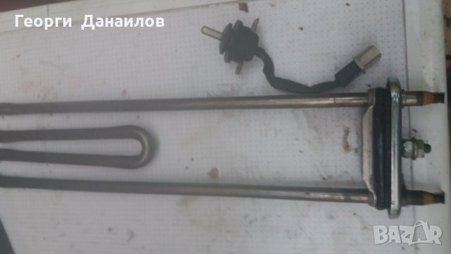 Продавам пералня  LG WD-80264TP на части, снимка 5 - Перални - 25672657