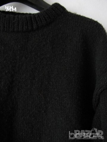 Мъжки пуловер, снимка 2 - Пуловери - 16316792