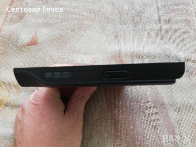 ДВД ЗА ЛАПТОП    мси 600, снимка 3 - Лаптоп аксесоари - 24496344