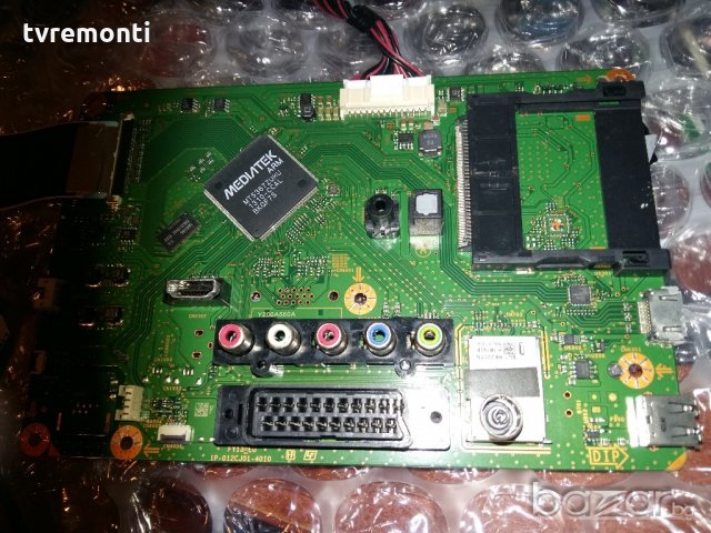 Main board 1P-012CJ01-4010 Y200A550A