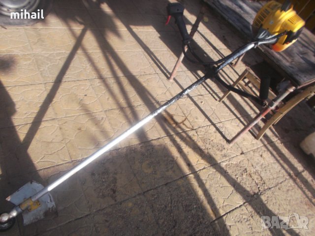 Продавам тримери, снимка 9 - Градински инструменти - 25811505