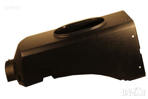 SCANIA eberspacher airtronic D2 24V 2.2kW/34W 1724826, снимка 12 - Аксесоари и консумативи - 22519434