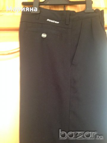 мъжки панталон, снимка 5 - Панталони - 21140916