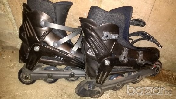 Ролери ном.44, снимка 5 - Ролери, кънки - 21157933