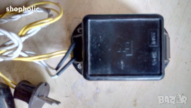 пирограф-съветски, снимка 5 - Други инструменти - 12024104