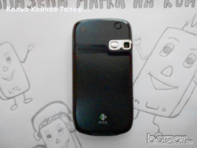 HTC Herald P4350, снимка 6 - HTC - 21178192