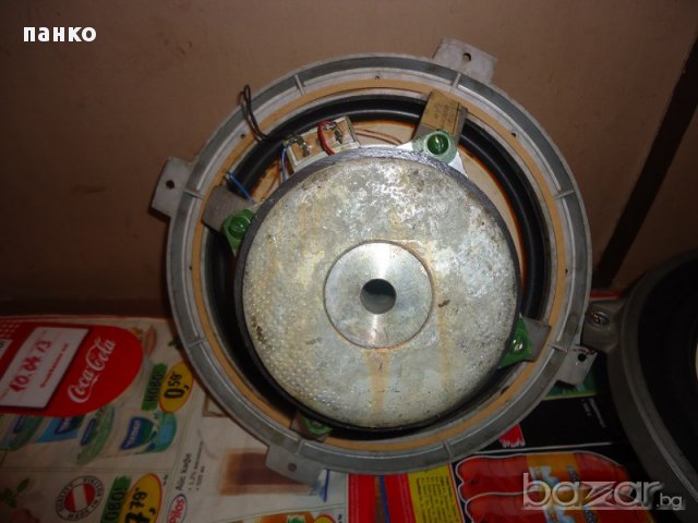   ГОВОРИТЕЛИ "АМФИТОН"