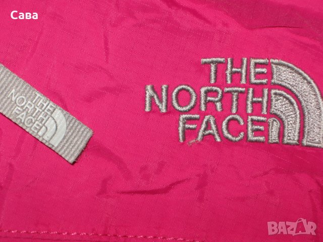 Яке и горнище  THE NORTH FACE    дамски,С, снимка 10 - Спортни екипи - 25028530