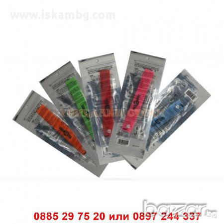 Гривна против комари - код 0321, снимка 3 - Гривни - 12394786