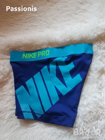 Намалени къси гащи Nike, снимка 1 - Къси панталони и бермуди - 26033758