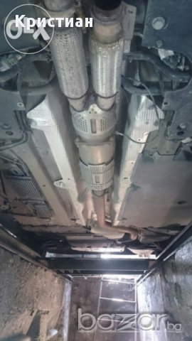 Peugeot 607 2.7hdi на части, снимка 6 - Автомобили и джипове - 13438253