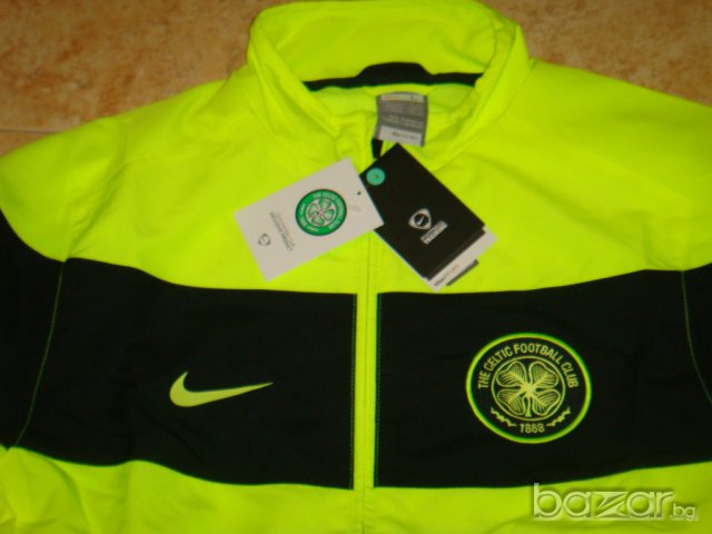 Селтик Футболен Анцуг Найк Celtic Glasgow Nike Suit L  XXL, снимка 7 - Други спортове - 6419874