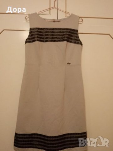 Роси дамска рокля, снимка 3 - Рокли - 23928486