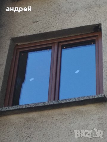 ПВЦ дограма, снимка 6 - Дограми - 24390509