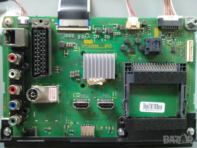 TX-42A400B на части, снимка 2 - Части и Платки - 23833781