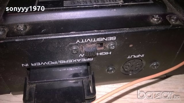 kenwood-car audio-внос швеицария, снимка 13 - Аксесоари и консумативи - 19536487