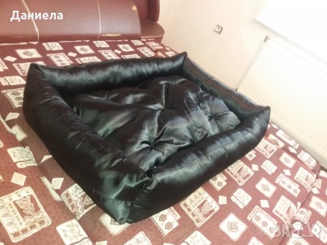 Легло за едро куче