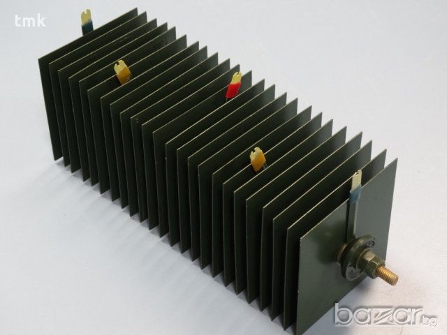 Селенов изправител, снимка 4 - Други машини и части - 21479941