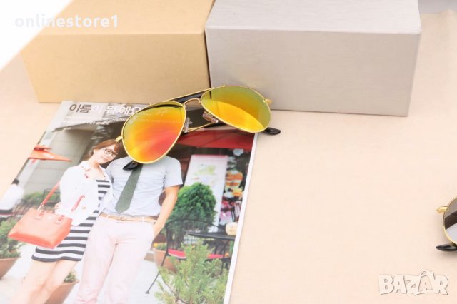 Ray ban / Рей Бан очила - над 20 модела ! Топ цена ! , снимка 13 - Слънчеви и диоптрични очила - 25878384